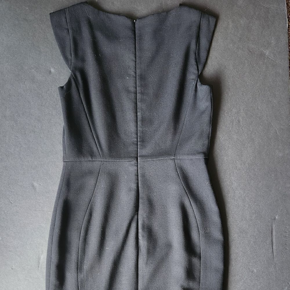 French Connection Black Formal Dress - Picture 7 of 10